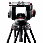 Видеоголова PRO 100 мм - Manfrotto 509HD