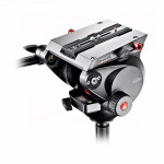 Видеоголова PRO 100 мм - Manfrotto 509HD