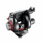 Видеоголова PRO 100 мм - Manfrotto 509HD