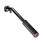 Видеоголова PRO с плоским основанием, размер M - Manfrotto MVH502AH