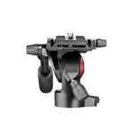 Видео голова Befree live легкая и компактная - Manfrotto MVH400AH