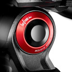 Видео голова Befree live легкая и компактная - Manfrotto MVH400AH