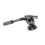 Видео голова Befree live легкая и компактная - Manfrotto MVH400AH