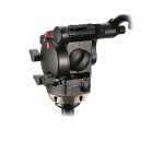Профессиональная жидкостная видеоголова 526 - Manfrotto 526