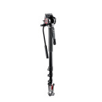 Монопод MVM500A алюм. 4 секц.с головой 500A - Manfrotto MVM500A