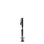 XPRO Видеомонопод карбон. 5секц., с FLUIDTECH базой - Manfrotto MVMXPROC5
