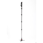 XPRO Видеомонопод карбон. 5секц., с FLUIDTECH базой - Manfrotto MVMXPROC5