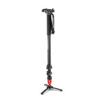 Жидкостная база для моноподов со съемным основанием (?20мм) - Manfrotto MVA50A