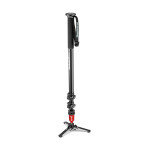 Жидкостная база для моноподов со съемным основанием (?20мм) - Manfrotto MVA50A