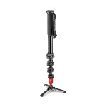 Жидкостная база для моноподов со съемным основанием (?20мм) - Manfrotto MVA50A
