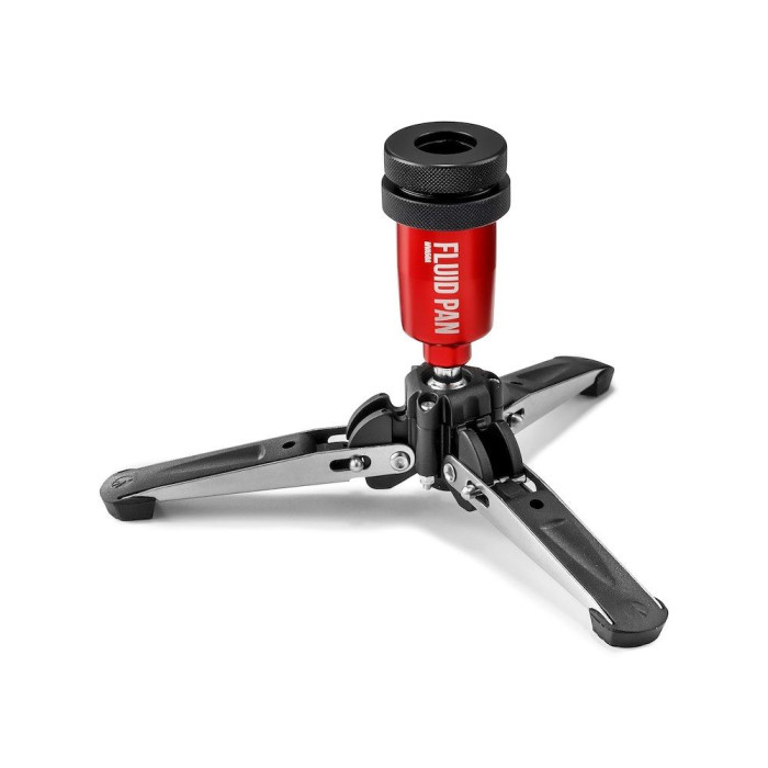 Жидкостная база для моноподов со съемным основанием (?20мм) - Manfrotto MVA50A