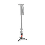 Жидкостная база для моноподов со съемным основанием (?20мм) - Manfrotto MVA50A