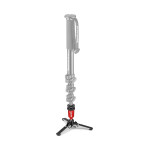 Жидкостная база для моноподов со съемным основанием (?20мм) - Manfrotto MVA50A