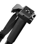 Видео монопод Digi с быстросъёмной площадкой - Manfrotto 559B-1