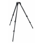 Видеоштатив MPRO 2-секционный карбоновый - Manfrotto 535