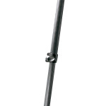 Видеоштатив MPRO 2-секционный карбоновый - Manfrotto 535