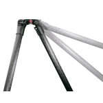 Видеоштатив MPRO 2-секционный карбоновый - Manfrotto 535