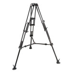 Видеоштатив Pro алюминиевый сверхпрочный - Manfrotto 545B