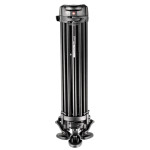 Видеоштатив Pro алюминиевый сверхпрочный - Manfrotto 545B