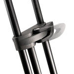 Видеоштатив Pro алюминиевый сверхпрочный - Manfrotto 545B