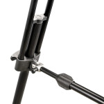Видеоштатив Pro алюминиевый сверхпрочный - Manfrotto 545B