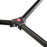 Видеоштатив Pro алюминиевый сверхпрочный - Manfrotto 545B