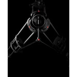 Видеоштатив Pro алюминиевый сверхпрочный - Manfrotto 545B