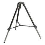 Видеоштатив 528XB Pro - Manfrotto 528XB