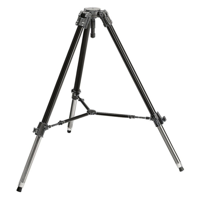 Видеоштатив 528XB Pro - Manfrotto 528XB