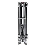 Видеоштатив MVT502AM алюм. без головы - Manfrotto MVT502AM