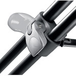 Видеоштатив MVT502AM алюм. без головы - Manfrotto MVT502AM