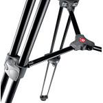 Видеоштатив MVT502AM алюм. без головы - Manfrotto MVT502AM