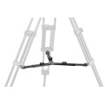 MS Twin видеоштатив карбоновый со средней растяжкой - Manfrotto MVTTWINMC