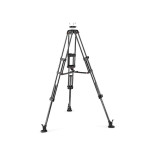 MS Twin видеоштатив карбоновый со средней растяжкой - Manfrotto MVTTWINMC
