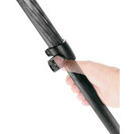 Видеоштатив MPRO 3-секционный карбоновый - Manfrotto 536