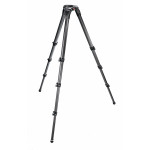 Видеоштатив MPRO 3-секционный карбоновый - Manfrotto 536