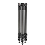 Видеоштатив MPRO 3-секционный карбоновый - Manfrotto 536