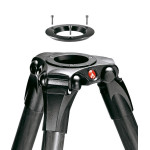 Видеоштатив MPRO 3-секционный карбоновый - Manfrotto 536