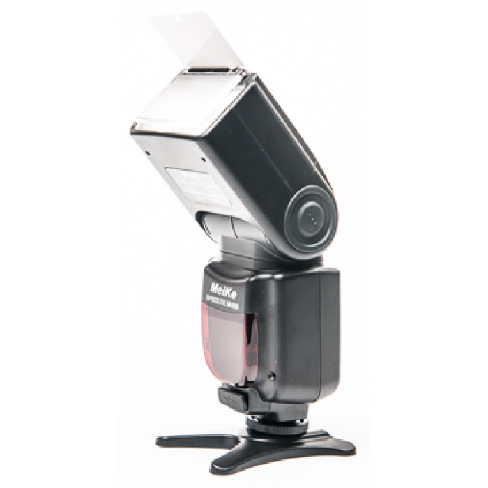 Вспышка Meike Canon 430c