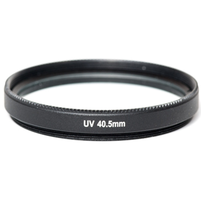 Светофильтр PowerPlant UV 40.5 мм