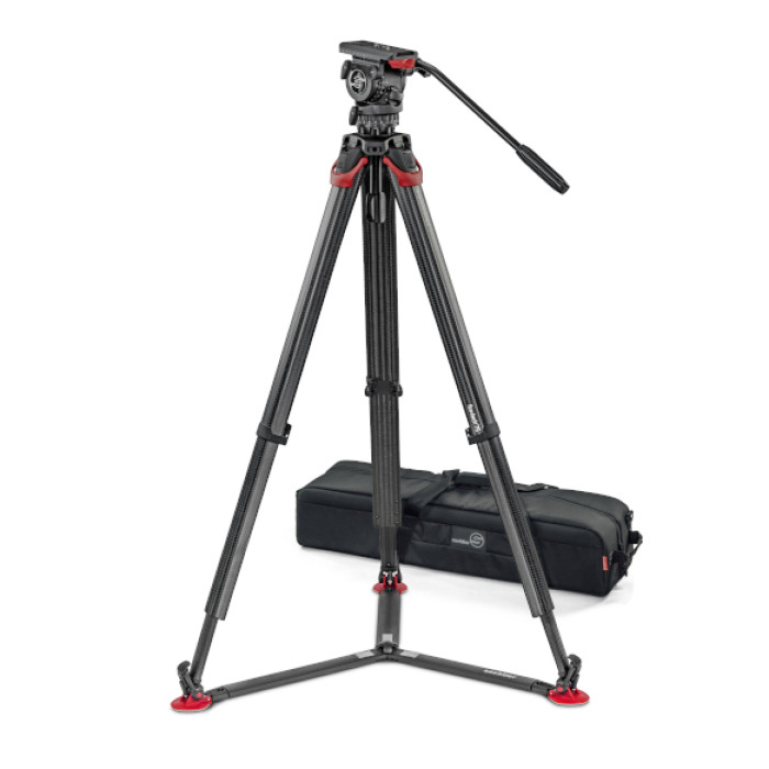 System FSB 8 T FT GS