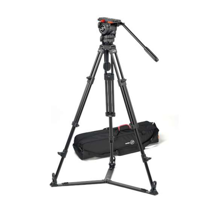 System FSB 8 / 2 GS AL
