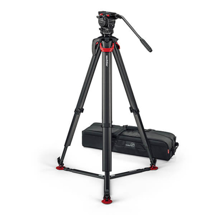 System aktiv6 flowtech75 GS