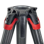 System FSB 10 T FT with rubber feet