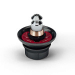 System aktiv10 flowtech100