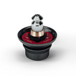 System aktiv10 flowtech100 GS