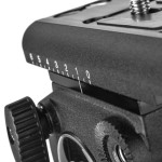 System FSB 10 T FT with rubber feet