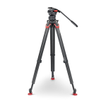 System FSB 10 T FT with rubber feet