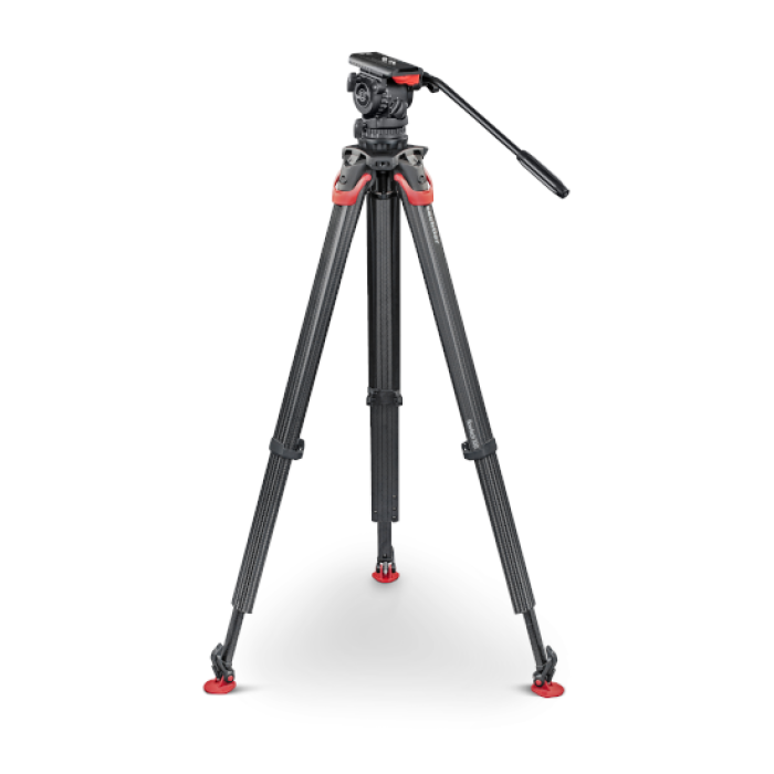 System FSB 10 T FT with rubber feet