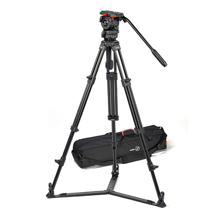 System FSB 4 / 2 GS AL